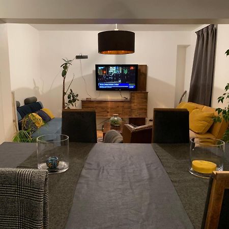 Agreable Logement A Vierzon Centre Exterior photo